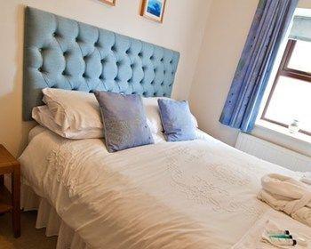 Harrogate Suites - Blue 外观 照片